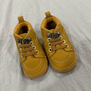 Baby Shoes